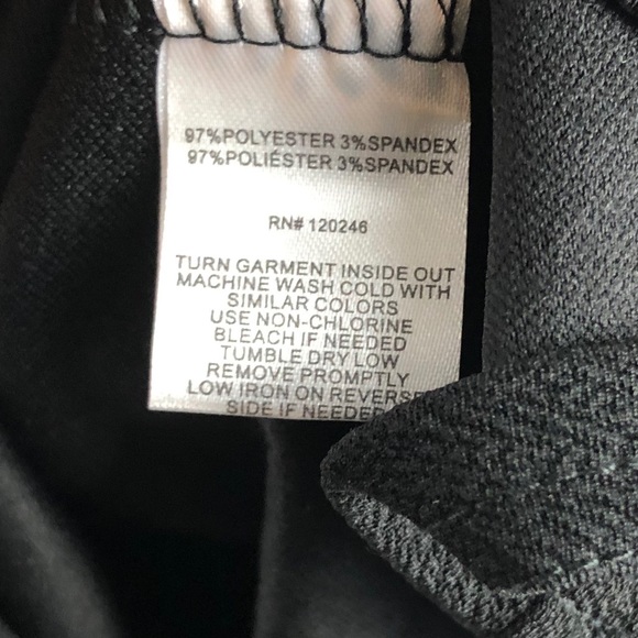 Angels forever Young Short sleeve dress 2X - Picture 5 of 6